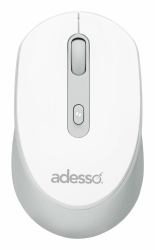 Adesso iMouse A30W mouse Universal Ambidextrous RF Wireless Optical 1200 DPI 