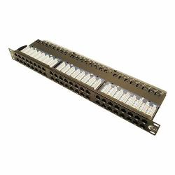 cablenet 72-3388 pezzo di pannello 1U 