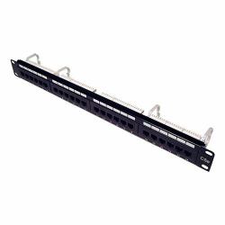 cablenet 72-3392 patch panel 1U 