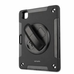 4smarts 4S467806 25,9 cm [10.2"] Anti-chocs Noir 
