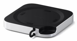 Satechi ST-GNMMES laptop dock/port replicator Wired USB 3.2 Gen 2 [3.1 Gen 2] Type-C Silver 