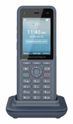 Grandstream Networks WP836 IP phone Blue 3 lines LCD Wi-Fi 