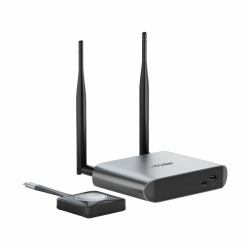 ALOGIC Unite 4K Wireless Presentation System Base Station Plus One Presenter Button 