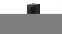 LG S60T Black 3.1 channels 340 W 