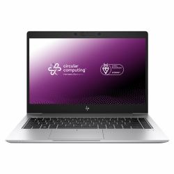 Circular Computing HP EliteBook 840 G6 Intel® Core™ i5 i5-8265U Laptop 35.6 cm [14"] Full HD 1...