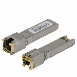 Deltaco SFP-G-10G network transceiver module Fiber optic 10000 Mbit/s SFP+ 