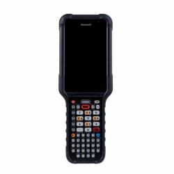 Honeywell CK67 ordinateur portable de poche 10,9 cm [4.3"] 800 x 480 pixels Écran tactile 516 g ...