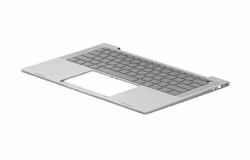 HP N98664-051 laptop spare part Keyboard 