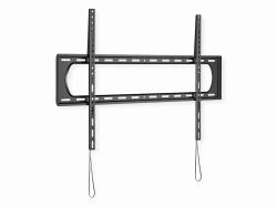 VALUE 17.99.1226 TV mount/stand 3.05 m [120"] Black 