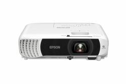 Epson EB-FH08 3600 ANSI lumens 3LCD 1080p [1920x1080] White 