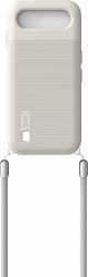Doro Aurora A11 TPU case/strap bone 