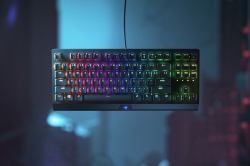 Razer Blackwidow V3 Tenkeyless keyboard Gaming USB QWERTY US English Black 