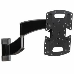SANUS VSF716-B2 TV mount/stand 109.2 cm [43"] Black 