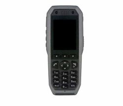 Avaya 3755 - Robustes DECT-Handset - 2.4" LED-Farbdisplay, - Freisprechfunktion, Bluetooth - TCP/...