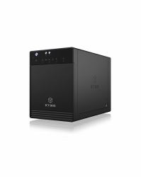RaidSonic ICY BOX IB-3740-C31 - harddi