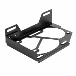 Silverstone FDP01 Mounting kit (SilverStone FDP01B - VRM-k?lebl?ser-ad)