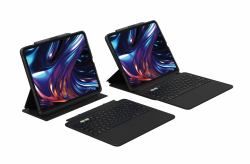 ZAGG Pro Keys 2 Swiss Bluetooth Black 