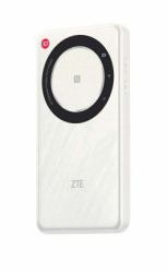 ZTE U30 AIR wireless router Dual-band [2.4 GHz / 5 GHz] White 