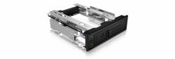 RaidSonic ICY BOX IB-166SSK-B - lagrin