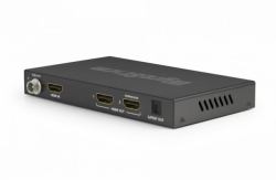 WyreStorm EXP-SP-0102-8K video splitter HDMI 2x HDMI 