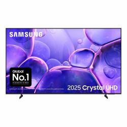 Samsung UE65U8000FKXXU Fernseher 165,1 cm [65"] 4K Ultra HD Smart-TV WLAN Schwarz 