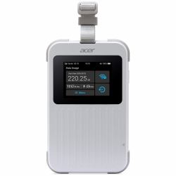 Acer Connect M6E with 1GB routeur sans fil Dual-band [2.4GHz + 5GHz or 2.4GHz + 6GHz] 5G 