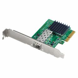 Edimax EN-9320SFP+ V2 carte réseau Interne Fibre 10000 Mbit/s 