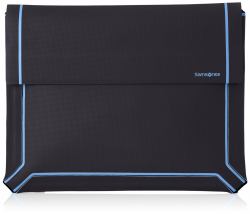 Samsonite Thermo Tech 39.6 cm [15.6"] Sleeve case Black 
