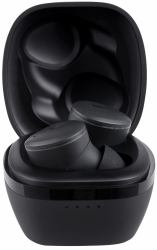 Altec Lansing NanoBuds 3.0 Headphones Wireless In-ear Music Bluetooth Black 