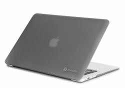 XtremeMac MacBook Air Microshield 33 cm [13"] Cover Black 
