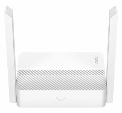 Cudy LT300 wireless router Fast Ethernet Single-band [2.4 GHz] 4G White 