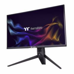 Thermaltake TGM-I27FQ computer monitor 68.6 cm [27"] 2560 x 1440 pixels Quad HD LED Black 