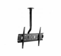 EXC 903231 support pour téléviseur 152,4 cm [60"] Noir 