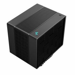 DeepCool ASSASSIN 4S Processor Air cooler 14 cm Black 1 pc[s] (DeepCool ASSASSIN 4S)