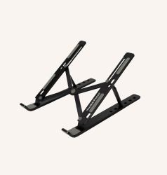 swedish posture 0349B1 laptop stand Black 