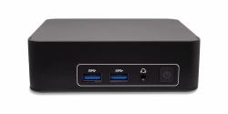 AOPEN DEN5128 Nero 128 GB 2.0 canali 