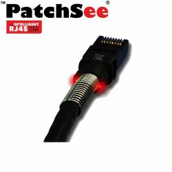 patchse DIRECTPATCH 4.9M C6A UTP PVC
