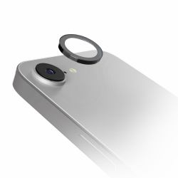SBS TESINCAMGLIPSE25 mobile phone screen/back protector Camera lens protector Apple 1 pc[s] 