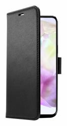 screenor SMART mobile phone case 17 cm [6.7"] Wallet case Black 