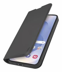 SBS TEWALSAS25EK mobile phone case 16.9 cm [6.66"] Shell case Black 