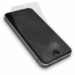 XtremeMac Tuffshield Matte Apple 4 Stück[e] 