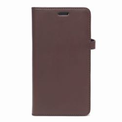Buffalo 590013 mobile phone case Wallet case Brown 