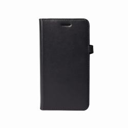 Buffalo 658564 mobile phone case Folio Black 