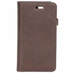 Buffalo 657530 mobile phone case 11.9 cm [4.7"] Folio Brown 