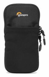 Lowepro ProTactic CS Phone III mobile phone case 17.5 cm [6.9"] Pouch case Black 
