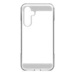 Black Rock 00220510 mobile phone case 16.3 cm [6.4"] Cover Transparent 