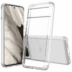 JT BERLIN Pankow Clear mobile phone case 15.8 cm [6.2"] Cover Transparent 