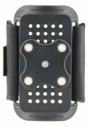 Mobilis 020012 holder Active holder Handheld mobile computer Black 