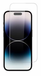 screenor 16050 Display-/Rückseitenschutz für Smartphones Klare Bildschirmschutzfolie Apple 1 St...