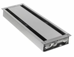 forming function Axessline Duo 30 310x148 mm - Silver - Warranty: 12M